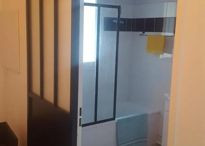 Le Calme A Apartment *