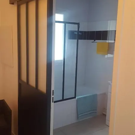 Le Calme A Apartmán *