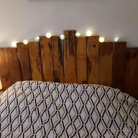 Le Calme A Apartmán *