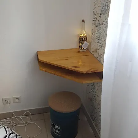 Apartmán Le Calme A *