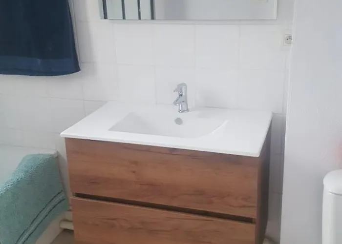 Le Calme A شقة ليو